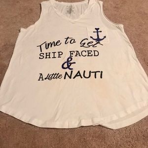 Custom Cruise T-Shirt